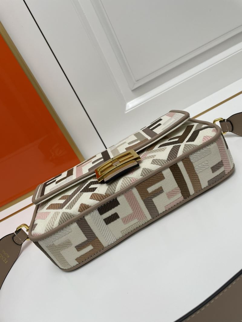 Fendi Satchel Bags